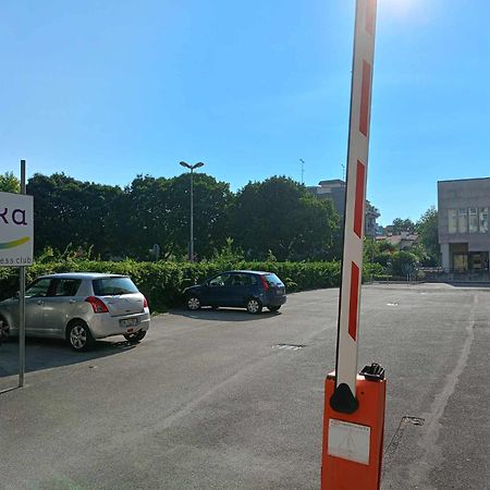 Appartamento Centro Storico モンファルコーネ エクステリア 写真